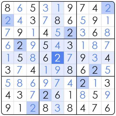 sudoku el pais