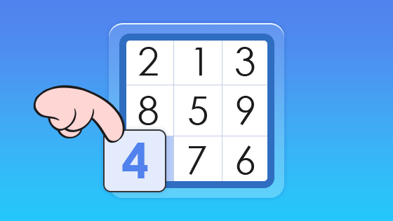 daily killer sudoku